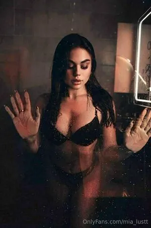 Mia Lustt OnlyFans Leaked Free Thumbnail Picture - #Q8unwx9N5V