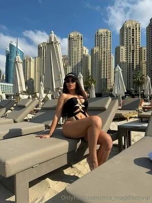 Mia Maddison OnlyFans Leaked Free Thumbnail Picture - #CRlfizDJ64