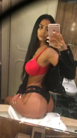 Mia Madisson OnlyFans Leaked Free Thumbnail Picture - #0wuYEIl7aQ