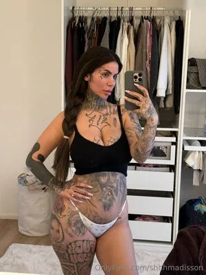 Mia Madisson OnlyFans Leaked Free Thumbnail Picture - #7BAMhR5SHb