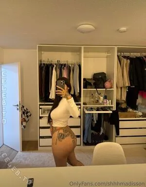 Mia Madisson OnlyFans Leaked Free Thumbnail Picture - #7wR3rDQLXk