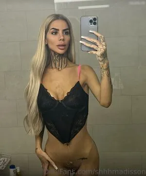 Mia Madisson OnlyFans Leaked Free Thumbnail Picture - #LEQlrGmH7n