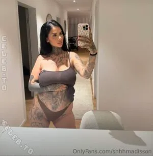 Mia Madisson OnlyFans Leaked Free Thumbnail Picture - #Mx1mWNq4qs