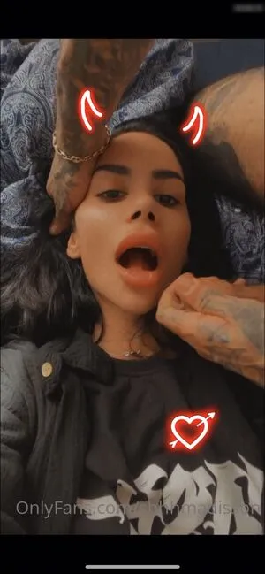 Mia Madisson OnlyFans Leaked Free Thumbnail Picture - #bA2ORLV5JV