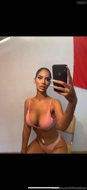 Mia Madisson OnlyFans Leaked Free Thumbnail Picture - #nqMx5QPe6L