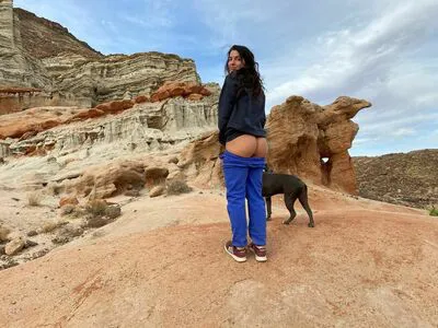 Mia Mae OnlyFans Leaked Free Thumbnail Picture - #YOFvctog1h