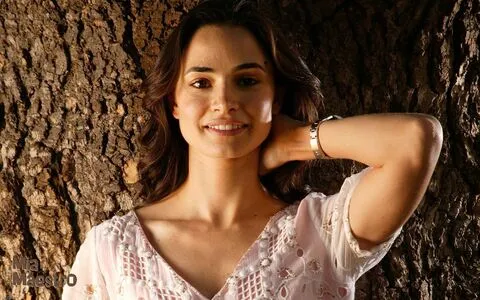 Mia Maestro OnlyFans Leaked Free Thumbnail Picture - #80aBEsyeGy