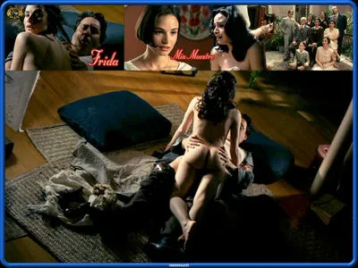 Mia Maestro OnlyFans Leaked Free Thumbnail Picture - #Ft2RQkDLSL