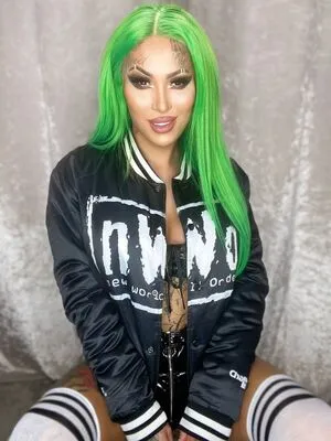 Mia Maffia OnlyFans Leaked Free Thumbnail Picture - #8GGVaIRaJF