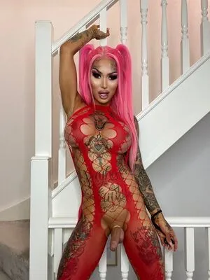 Mia Maffia OnlyFans Leaked Free Thumbnail Picture - #KB2QU5HjCY