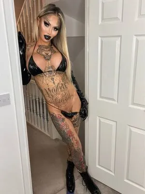 Mia Maffia OnlyFans Leaked Free Thumbnail Picture - #bhNgU7aMwv