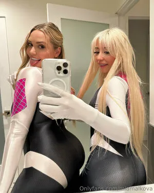 Mia Malkova OnlyFans Leaked Free Thumbnail Picture - #8wy7gwxiyl