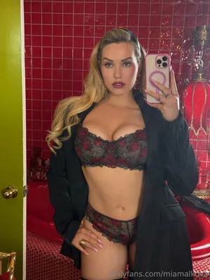 Mia Malkova OnlyFans Leaked Free Thumbnail Picture - #LDBLdg5YaT
