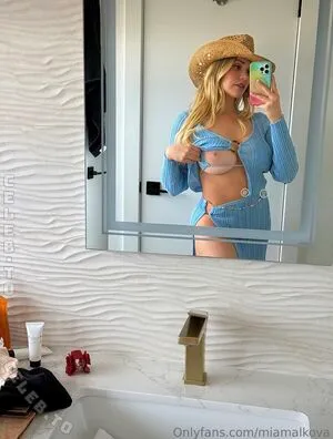 Mia Malkova OnlyFans Leaked Free Thumbnail Picture - #TgTXSxQzKi