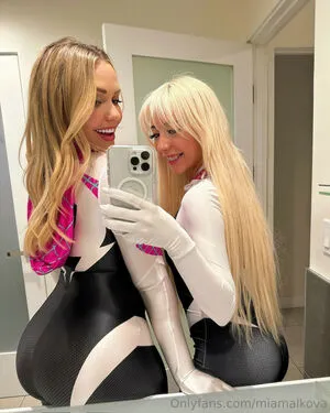 Mia Malkova OnlyFans Leaked Free Thumbnail Picture - #UjVqNYouxh