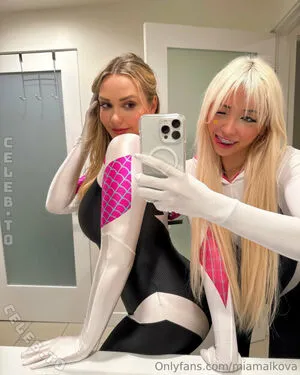 Mia Malkova OnlyFans Leaked Free Thumbnail Picture - #Urib5F6AgZ