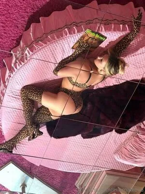 Mia Malkova OnlyFans Leaked Free Thumbnail Picture - #aBQHhzaOFZ