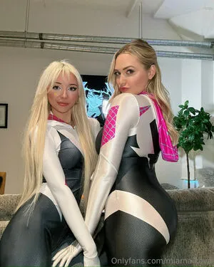 Mia Malkova OnlyFans Leaked Free Thumbnail Picture - #kMgzF9WLn9