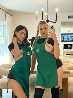 Mia Malkova OnlyFans Leaked Free Thumbnail Picture - #809uQGxltw