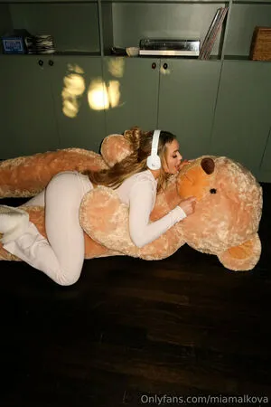 Mia Malkova OnlyFans Leaked Free Thumbnail Picture - #bz8dQKap0U