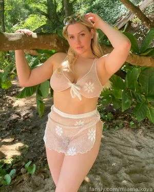 Mia Malkova OnlyFans Leaked Free Thumbnail Picture - #Xq60XJusjW