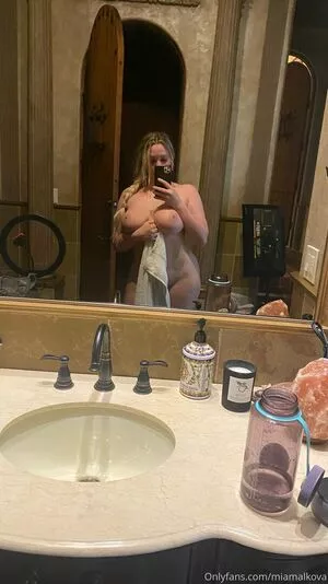 Mia Malkova OnlyFans Leaked Free Thumbnail Picture - #syd0uzmf4i