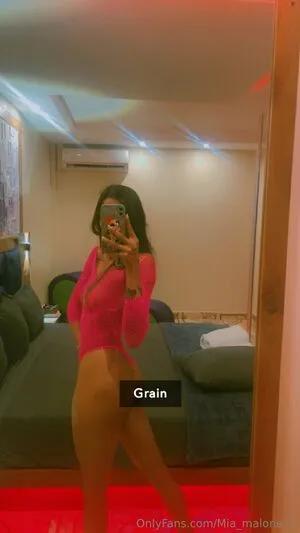 Mia Malone25 OnlyFans Leaked Free Thumbnail Picture - #0y59xDmIkK