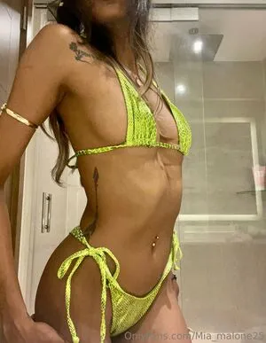 Mia Malone25 OnlyFans Leaked Free Thumbnail Picture - #n8WpBSaR4T