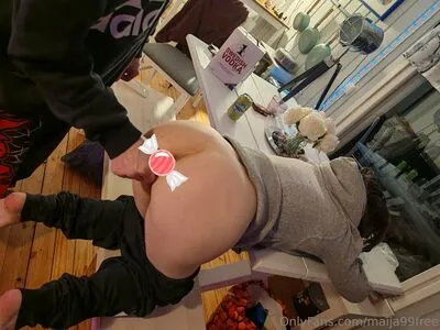 Mia Marchh OnlyFans Leaked Free Thumbnail Picture - #Z7d3U0KPX6