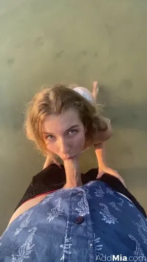 Mia Melano OnlyFans Leaked Free Thumbnail Picture - #lWsFDQwy7l
