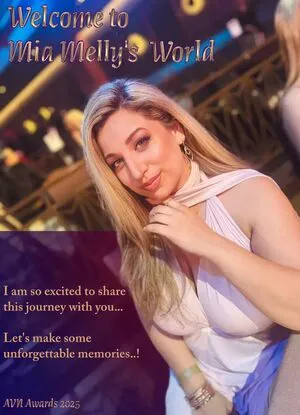 Mia Melly OnlyFans Leaked Free Thumbnail Picture - #RUFhAstmh3