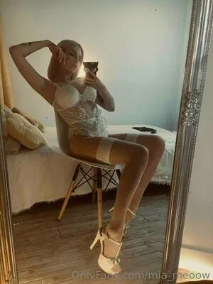 Mia Meoow OnlyFans Leaked Free Thumbnail Picture - #KZWhwqITDA