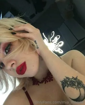 Mia Meoow OnlyFans Leaked Free Thumbnail Picture - #w4tWSPdXd7
