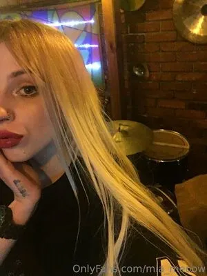 Mia Meoow OnlyFans Leaked Free Thumbnail Picture - #xYtMLoxpr3