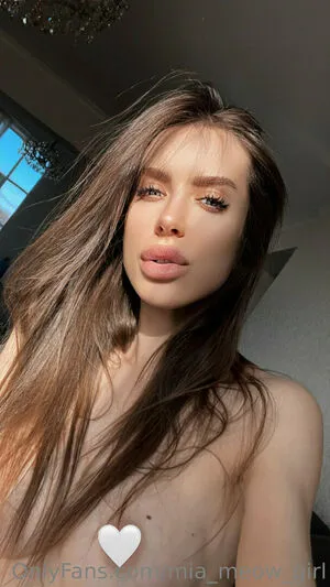 Mia Meow Girl OnlyFans Leaked Free Thumbnail Picture - #0gt98PNyAM