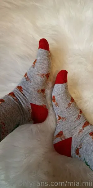 Mia Mii OnlyFans Leaked Free Thumbnail Picture - #AL209ajtft