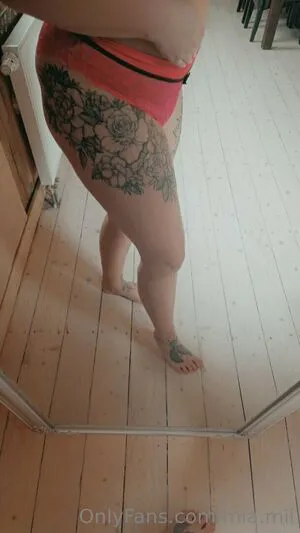 Mia Mii OnlyFans Leaked Free Thumbnail Picture - #KUxmGgpUeU
