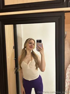 Mia Miledi OnlyFans Leaked Free Thumbnail Picture - #4Kj4KoCLjs