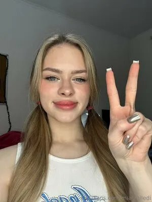 Mia Miledi OnlyFans Leaked Free Thumbnail Picture - #KCVTx3zXcS