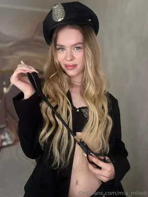 Mia Miledi OnlyFans Leaked Free Thumbnail Picture - #Xb1Diyo77h