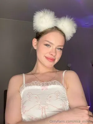 Mia Miledi OnlyFans Leaked Free Thumbnail Picture - #ZBRs8fhs6t