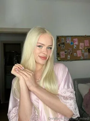 Mia Miledi OnlyFans Leaked Free Thumbnail Picture - #ldJmVcOiMu