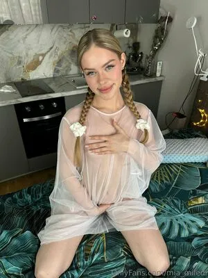 Mia Miledi OnlyFans Leaked Free Thumbnail Picture - #wBXFhlxTSc