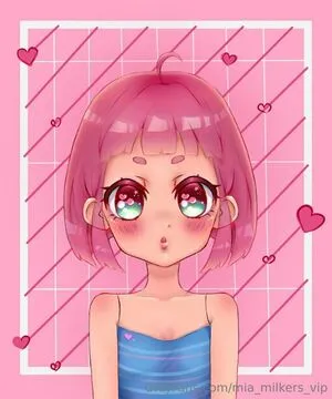 Mia Milkers Vip OnlyFans Leaked Free Thumbnail Picture - #17PHOQ0WbL