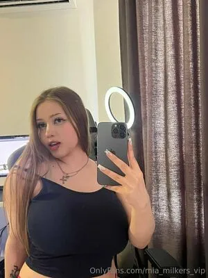 Mia Milkers Vip OnlyFans Leaked Free Thumbnail Picture - #47V9jo7u4h