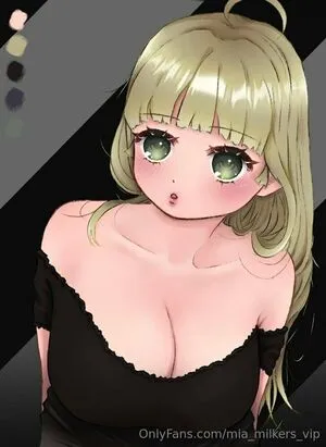 Mia Milkers Vip OnlyFans Leaked Free Thumbnail Picture - #89Dynnq30g