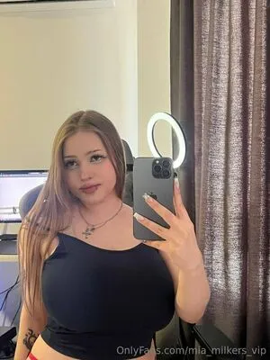 Mia Milkers Vip OnlyFans Leaked Free Thumbnail Picture - #BqQaLHzZ52