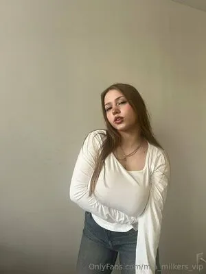Mia Milkers Vip OnlyFans Leaked Free Thumbnail Picture - #BumHyFztQT