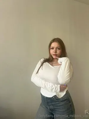 Mia Milkers Vip OnlyFans Leaked Free Thumbnail Picture - #FcG02H3CKz