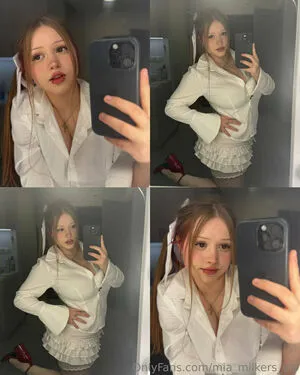 Mia Milkers Vip OnlyFans Leaked Free Thumbnail Picture - #P3p0jLSmHZ